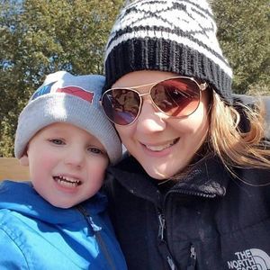 Meet your Posher, Heather